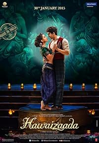 Hawaizaada 2015 Movie Download 480p 720p 1080p Movies4u