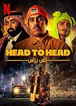 Head to Head 2023 Hindi English 480p 720p 1080p Movies4u