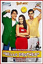 Hello Brother 1999 Hindi Movie Download 480p 720p 1080p Movies4u