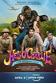Hello Charlie 2021 Full Movie Download Movies4u