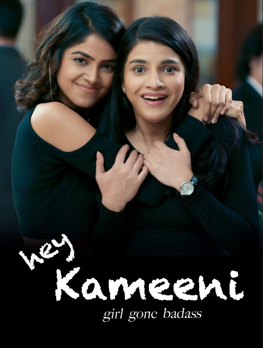 Hey Kameeni 2023 Movie Download 480p 720p 1080p Movies4u