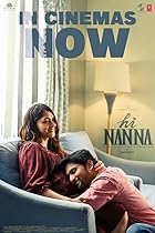 Hi Nanna 2023 Hindi Telugu 480p 720p 1080p Movies4u