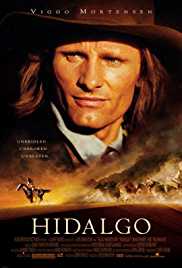 Hidalgo 2004 Hindi Dubbed 480p 300MB Movies4u