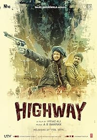 Highway 2014 Hindi Movie 480p 720p 1080p Movies4u