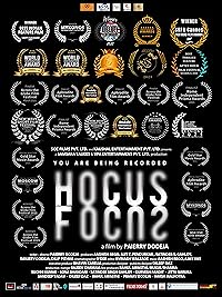 Hocus Focus 2024 Movie Download 480p 720p 1080p Movies4u
