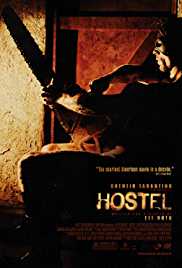 Hostel 2005 Hindi Dubbed 480p 300MB Movies4u