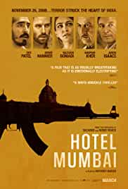 Hotel Mumbai 2019 Full Movie Download Movies4u