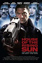 House of The Rising Sun 2011 Hindi Dubbed 480p 720p 1080p Movies4u