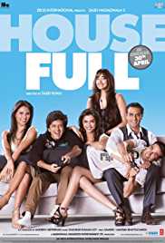 Housefull 2010 Full Movie Download Movies4u