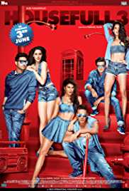 Housefull 3 2016 Full Movie Download Movies4u