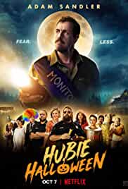 Hubie Halloween 2020 Dual Audio Hindi 480p Movies4u