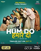 Hum Do Hamare Do 2021 Full Movie Download 480p 720p Movies4u