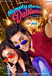 Humpty Sharma Ki Dulhania 2014 Movie 300MB 480p 720p 1080p Movies4u