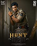 Hunt 2023 Hindi Dubbed 480p 720p 1080p Movies4u