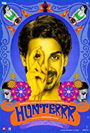 Hunterrr 2015 Full Movie Download Movies4u