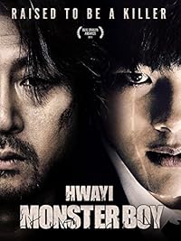 Hwayi A Monster Boy 2013 Hindi Dubbed 480p 720p 1080p Movies4u