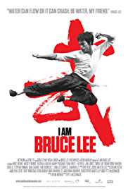 I Am Bruce Lee 2011 Dual Audio Hindi 480p 300MB Movies4u