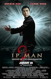 IP Man 2 2010 Hindi Dubbed Chiense 480p 720p 1080p Movies4u