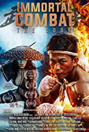 Immortal Combat The Code 2019 Hindi Dubbed Movies4u