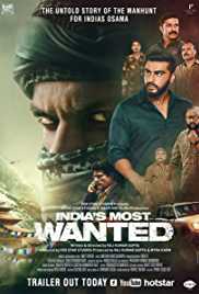 Indias Most Wanted 2019 Full Movie Download Movies4u