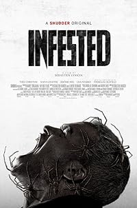 Infested Spiders Movies4u 2023 Hindi Dubbed French