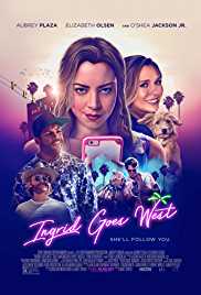 Ingrid Goes West 2017 Dual Audio Hindi 480p 300MB Movies4u