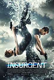 Insurgent 2015 Hindi Dubbed 480p BluRay 300MB Movies4u