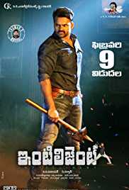 Inttelligent 2018 300MB 480p Hindi Dubbed Movie Download Movies4u