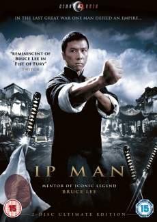 Ip Man 2008 Dual Audio Hindi 480p 300MB Movies4u