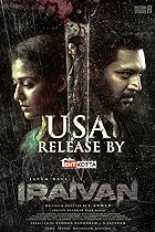 Iraivan 2023 Hindi Dubbed Tamil 480p 720p 1080p Movies4u