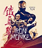Iron Monkey 1993 Hindi Dubbed 480p 720p Movies4u