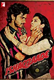 Ishaqzaade 2012 Full Movie Download Movies4u