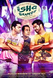 Ishq Brandy 2014 Punjabi Full Movie Download Movies4u