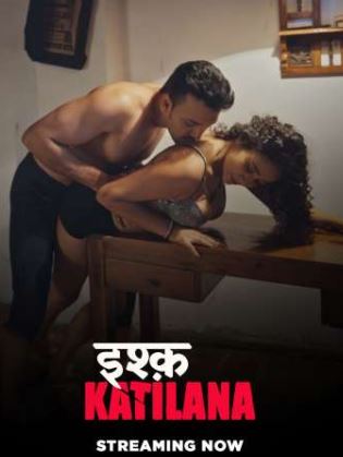 Ishq Katilana Movies4u 2025 Altbalaji Web Series