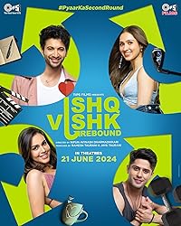 Ishq Vishk Rebound 2024 Movie Download 480p 720p 1080p Movies4u