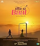 Ittu Si Baat 2022 Hindi Movie 480p 720p 1080p Movies4u
