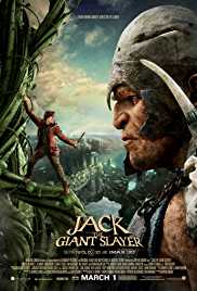 Jack the Giant Slayer 2013 Dual Audio Hindi 480p 300MB Movies4u