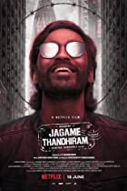 Jagame Thandhiram 2021 Hindi Dubbed 480p 720p Movies4u