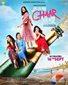 Jahaan Chaar Yaar 2022 Full Movie Download 480p 720p Movies4u
