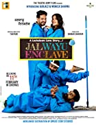 Jal Wayu Enclave 2022 Punjabi 480p 720p Full Movie Download Movies4u