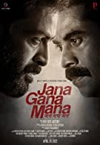 Jana Gana Mana 2022 Hindi Dubbed 480p 720p Movies4u