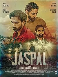Jaspal Filmyzilla 2024 Punjabi Movie Download 480p 720p 1080p Movies4u