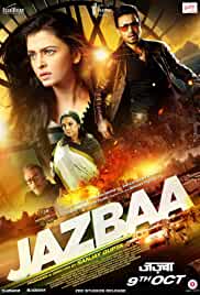 Jazbaa 2015 Full Movie Download Movies4u