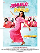 Jhalle Pai Gaye Palle 2022 Punjabi 480p 720p Movies4u