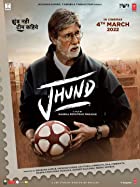 Jhund 2022 Full Movie Download 480p 720p Movies4u