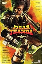 Jigarthanda Double X 2023 Hindi Tamil 480p 720p 1080p Movies4u