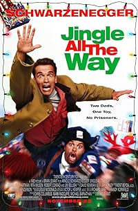 Jingle All The Way 1996 Hindi Dubbed English 480p 720p 1080p Movies4u