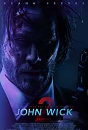 John Wick 2 2017 Hindi Dubbed 480p 720p 1080p Movies4u Filmyzilla