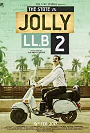 Jolly LLB 2 2017 Full Movie Download Movies4u