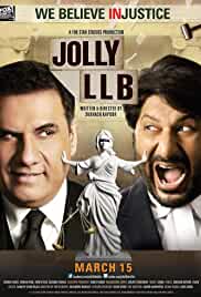 Jolly LLB 2013 Full Movie Download Movies4u